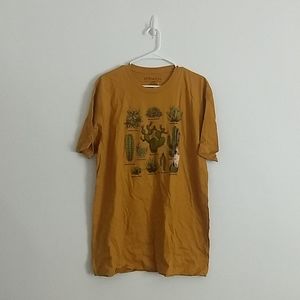 Cactus tee